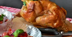 Menegenal Ayam Kodok, Sajian yang Dihidangkan saat Presiden Jokowi Makan Bareng 3 Bacapres