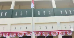 SDN 9 Jatimulya diserang warganet usai sebut bullying candaan (Sumber : Instagram/@sdn.jatimulya.09)