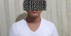 sosok anak remaja anak pensiunan Polisi diduga bunuh bocah 8 tahun (Sumber : instagram @nenktaiment)