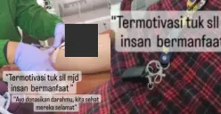 Sempat Donor Darah, Ini Postingan Terakhir Bos Travel Kasus Mayat dan Balita di Koja