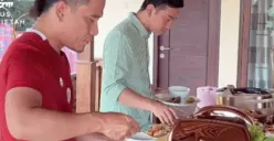 Sowan Gus Miftah, Gibran Bantah Kunjungan Terkait Pemenangan Pilpres 2024 di DIY