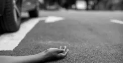 Mahasiswa Unnes Tewas di Mesjid Sekayu Semarang, Posisi Terakhir di Atas Sajadah