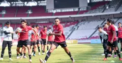 Daftar 21 Pemain Timnas U-17, Siap Hadapi Ekuador di Laga Pembuka FIFA World Cup U17 2023