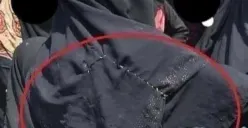 Alasan Wanita Palestina Pakai Kerudung saat Tidur Ini Bikin Publik Sedih: Kalau Rumah Saya Dibom..