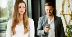 Kenali apa itu stashing, waspada jika tak siap menjalin hubungan pacaran dengan stasher. (Sumber : GentleWoman)