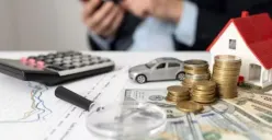 topik finansial bagi pasangan sebelum menikah (Sumber : freepik)