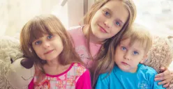 Ilustrasi anak pertama perempuan (Sumber : Unsplash/vitoldaklein)