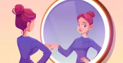 Ilustrasi | Gejala Narcissistic Personality Disorder (Sumber : Freepik/upklyak)