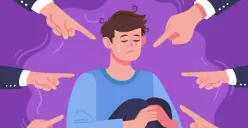 Ilustrasi | Cara merespon hinaan (Sumber : Freepik)