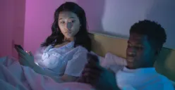 Ilustrasi | Empat tanda cemburu toxic yang merusak hubungan. (Sumber : Pexels/cottonbro studio)