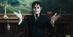 Dark Shadow (2012) | Rekomendasi film fantasi Netflix untuk bersantai bersama pasangan. (Sumber : IMDB)