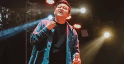 Konser Semarak Simpang Lima, bintang tamu Denny Caknan, Novi Sasmita dan Woro Widowati, Jumat 3 November 2023 malam. (Sumber : Instagram @denny_caknan)