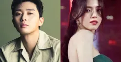 Drama Park Seojun dan Han So Hee Gyeongseong Creature Bakal Tayang Sebentar Lagi (Sumber : Istimewa)