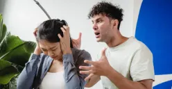 Ilustrasi | 10 cara mengatasi kemarahan. (Sumber : Pexels/Timur Weber)