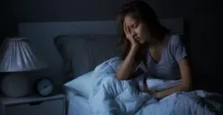 Bukan Cuma Stres, Kesepian Juga Jadi Penyebab Sulit Tidur Di Malam Hari! Begini Penjelasannya