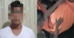 Terbongkar Kebiasaan Anak Pensiunan Polisi Bunuh Bocah 8 Tahun di Palu, Ternyata Hobi Nonton Film Dewasa