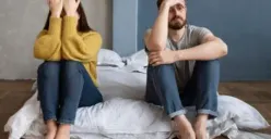 Tinggal Serumah Tapi Merasa Asing dengan Pasangan? Bisa Jadi Terjebak di Pernikahan Toxic, Ini Ciri-cirinya