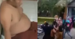 Motif Khoiri Bunuh Menantu di Pasuruan yang Sedang Hamil 7 Bulan, Ibu Korban: Kok Tega...