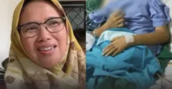 Sebut Bullying Berujung Amputasi Hanya Bercanda, Wakepsek SDN 09 Jatimulya Dicibir: Gak Ada Akal Sehat Ya?