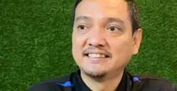 Bos PSIS Semarang, Yoyok Sukawi (Sumber : antara)