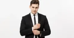 Ilustrasi | Ciri pribadi berkelas (Sumber : Freepik/benzoix)