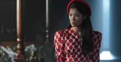 Ilustrasi. Cloaking bisa dipakai untuk melindungi diri dari kejahatan, tak seburuk ghosting. (Sumber : JTBC)