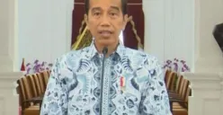 Jokowi Teken UU ASN, PPPK Kini Resmi Mendapat Uang Pensiun Seperti PNS (Sumber : YouTube Sekretariat Presiden)