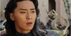 Sutradara Bongkar Alasan Park Seojun Berperan di Film The Marvels (Sumber : IMDb)