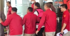 Anggota BPK Sekaigus Pemilik Liga 1 Achsanul Qosasi Ditangkap KPK Atas Dugaan Korupsi Menara BTS 4G (Sumber : CNBC Indonesia)