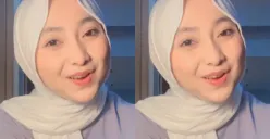 Tampang Auzura Qrzura selebgram asal Purwakarta yang dituding jadi simpenan suami orang (Sumber : instagram @auzura.qr)