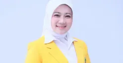 Atalia Praratya Istri Kang Emil Nyaleg, Pertama Kali Kenalkan Diri Pakai Gelar