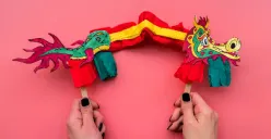 Banyak Pasangan Ingin Punya Bayi Shio Naga, Apa Istimewanya?