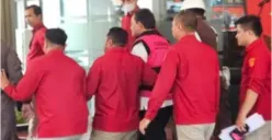 BREAKING: Anggota BPK Sekaligus Pemilik Klub Liga 1 Achsanul Qosasi Ditangkap KPK Atas Dugaan Korupsi Menara BTS 4G