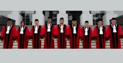 Sidang Putusan MKMK 7 November 2023, Jimly Asshiddiqie Sebut Bakal Pengaruhi Pencalonan Capres dan Cawapres 2024