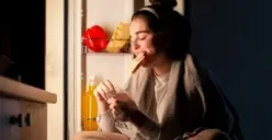 Mau Tidur Tapi Lapar? Ini 4 Makanan yang Boleh Dikonsumsi Menjelang Tidur