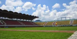 KemenPUPR anggarkan Rp 124 miliar untuk renovasi stadion Maguwoharjo. (Sumber : slemankab.go.id)