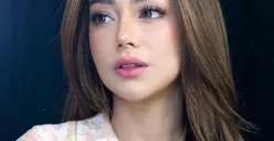 Celine Evangelista (Sumber : Instagram/@celine_evangelista)