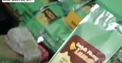 Bareskrim Polri ungkap awal mula terbongkarnya pabrik keripik pisang narkoba di Bantul Yogyakarta (Sumber : MetroTV)