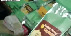 Awal Mula Pabrik Keripik Pisang Narkoba di Bantul Terbongkar, Bareskrim Polri: Lokasi Pertama di Depok