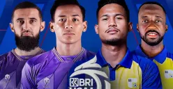 Gratis Live Streaming Persita Tangerang vs Barito Putera di BRI Liga 1, Laskar Antasari Bakal Kembali Mendominasi?