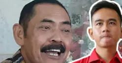 Berkunjung ke Rumah Ganjar Semarang, FX Rudy Curhat Dicuekin Gibran Rakabuming