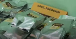 Keripik Pisang Narkoba di Bantul Dijual Rp1,5 Juta Per Bungkus, Publik: Yang Rp15 Ribu Malah Ori (Sumber : YouTube/TVOne News)