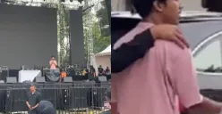 Kronologi Festival di Bandung Batal, Uang Ditilap Oknum Panitiia Hingga Tidak Bisa Bayar Vendor (Sumber : x.com/@intinyadeh)