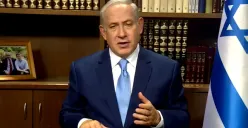 Perdana Menteri Israel, Benjamin Netanyahu, menolak gencatan senjata tanpa pembebasan tawanan dan akan mengambil alih keamanan keseluruhan Gaza setelah perang. (Sumber : X/@netanyahu)