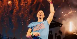 Daftar Persiapan Indonesia Untuk Gelar Konser Coldplay di SUGBK (Sumber : instagram.com/coldplay)