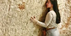 Foto Felicya Angelista Pernah ke Israel Jadi Sorotan: Mimpi-mimpiku Terjawab (Sumber : Instagram/@felicyangelista_)