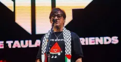 Prediksi Perang Palestina dan Israel, Video Lawas Andre Taulany Bikin Publik Melongo: Ngeri Pak Haji