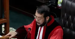 Soal Status Anwar Usman Dicopot Jadi Ketua Mahkamah Konstitusi, Ternyata...