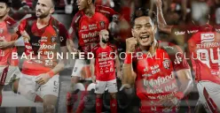 Jadwal dan Link Live Streaming Piala AFC 2023, Bali United dan PSM Makassar 8-9 November di iNews TV