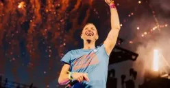 Lokasi Parkir Konser Coldplay, Save Peta Ini Biar Nanti Malam Nggak Kesasar dan Jalan Kaki Kejauhan